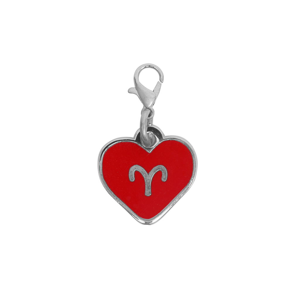 Bag Charm (Aries)