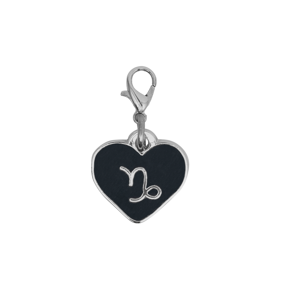 Bag Charm (Capricorn)