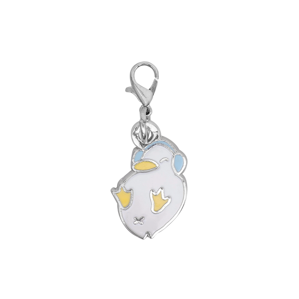 Bag Charm (Duck)