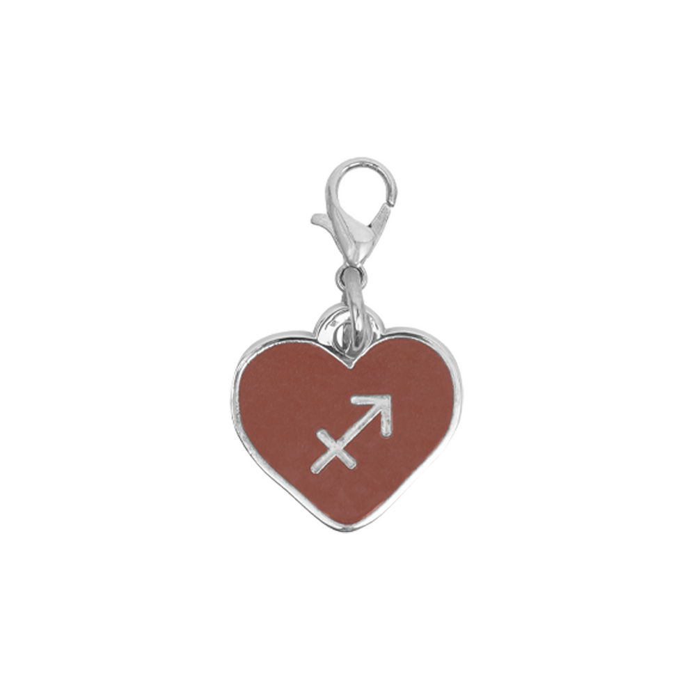 Bag Charm (Sagittarius)