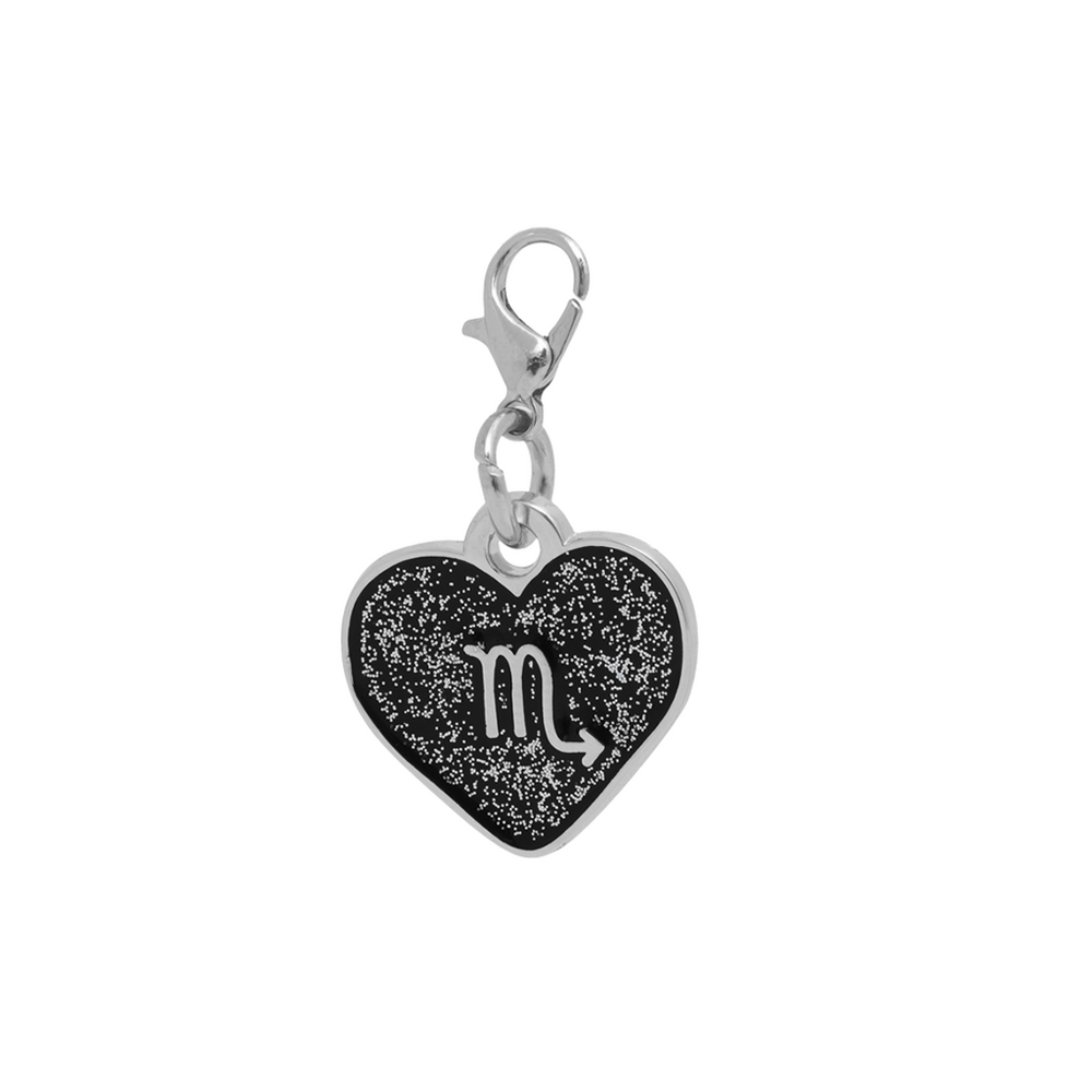 Bag Charm (Scorpio)