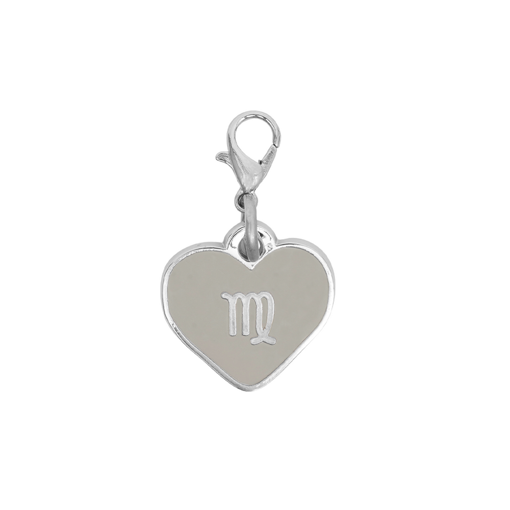 Bag Charm (Virgo)