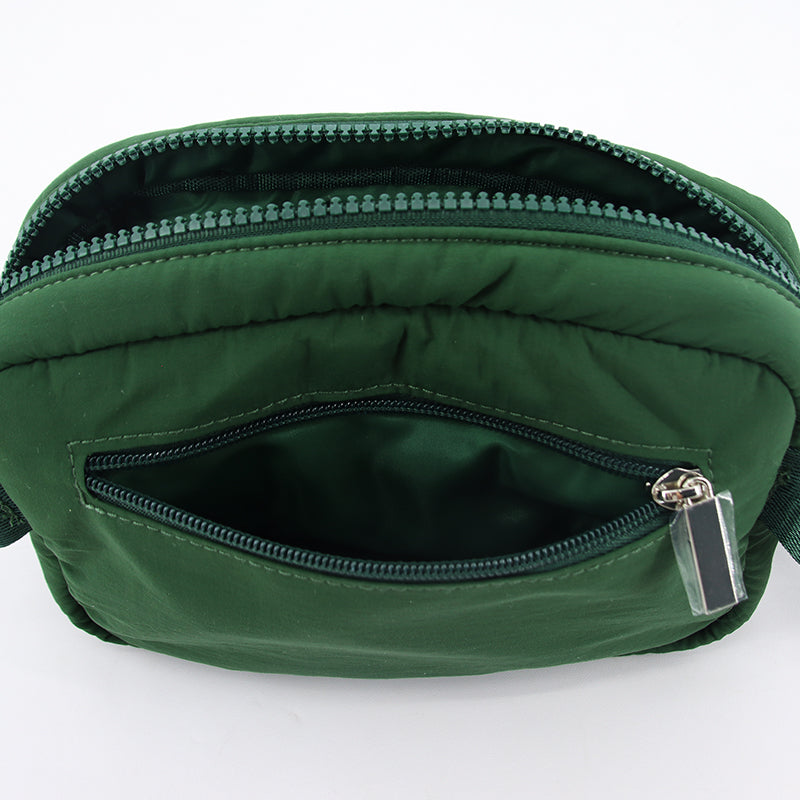Bread Puffer Pack (Forest)