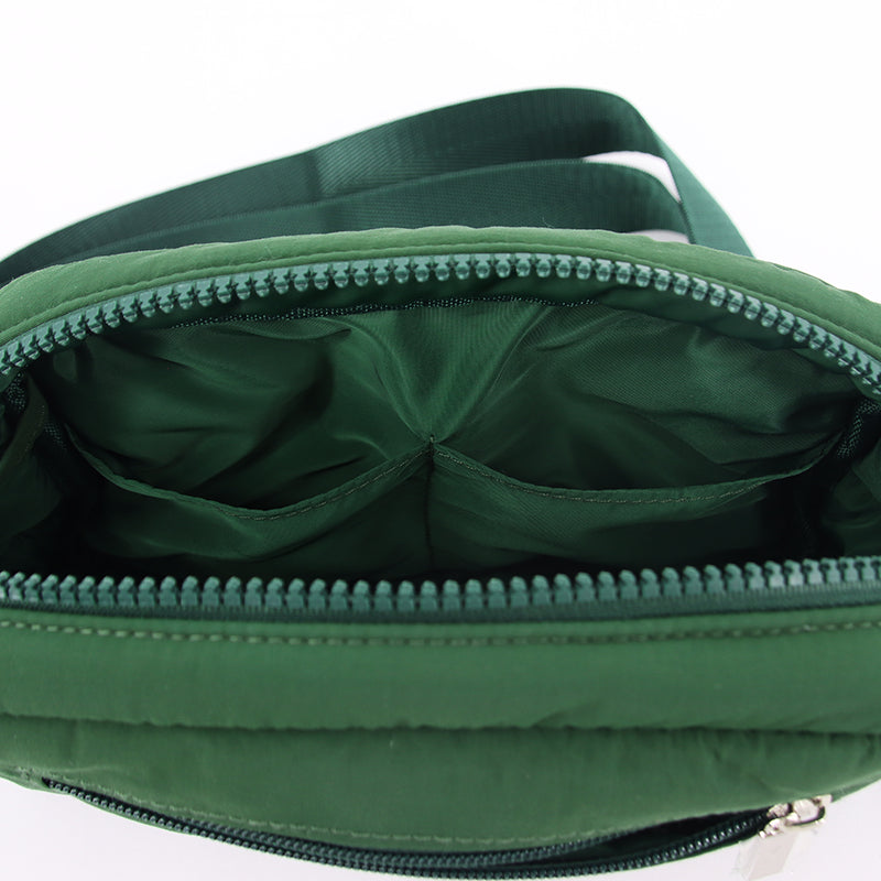 Bread Puffer Pack (Forest)