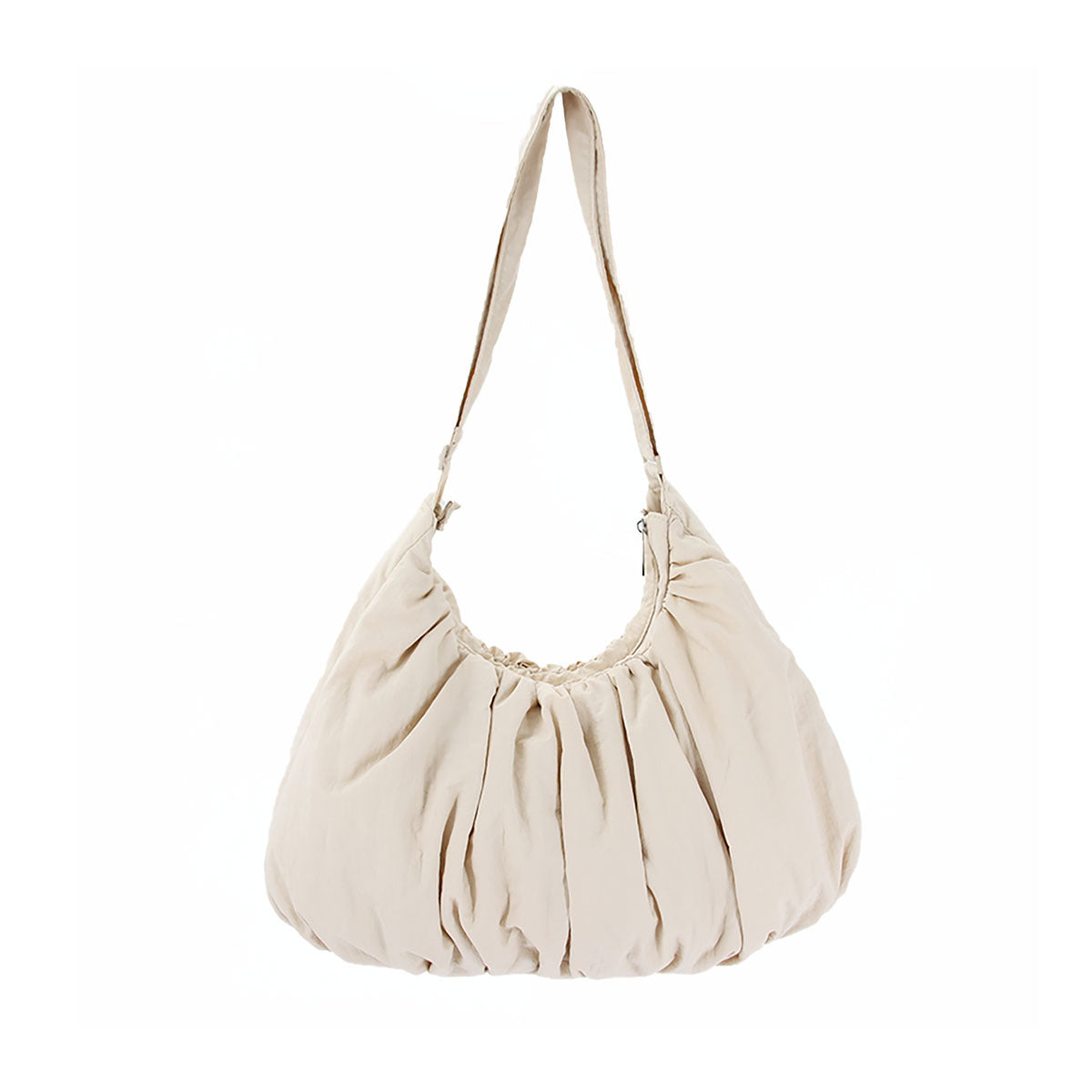 Large Croissant Sling (Almond)