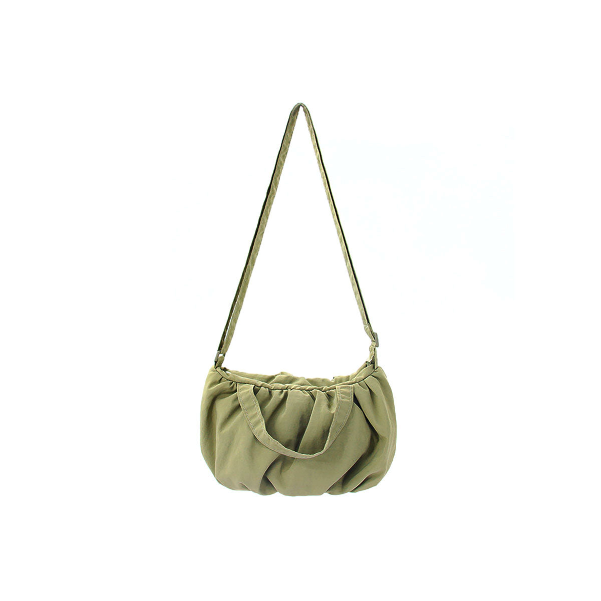 Mini Muffin Tote (Thyme)