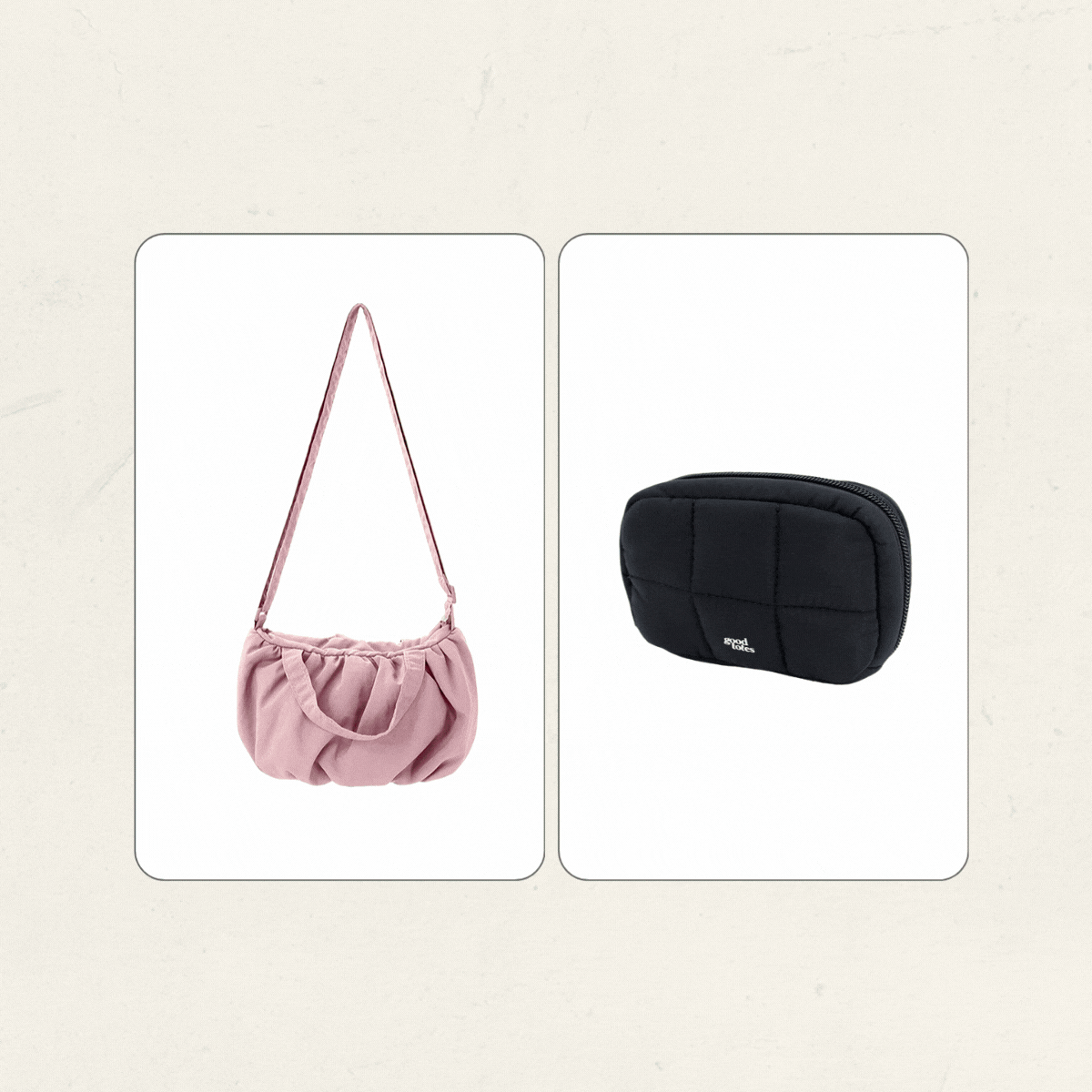 The Minimalist Set
