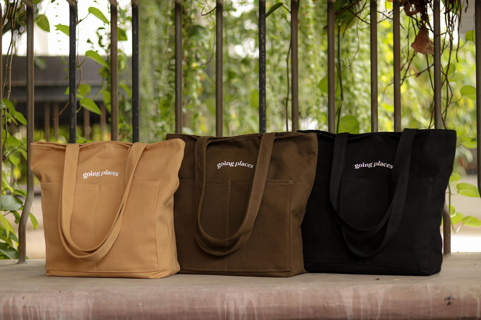 The good tote Clearance