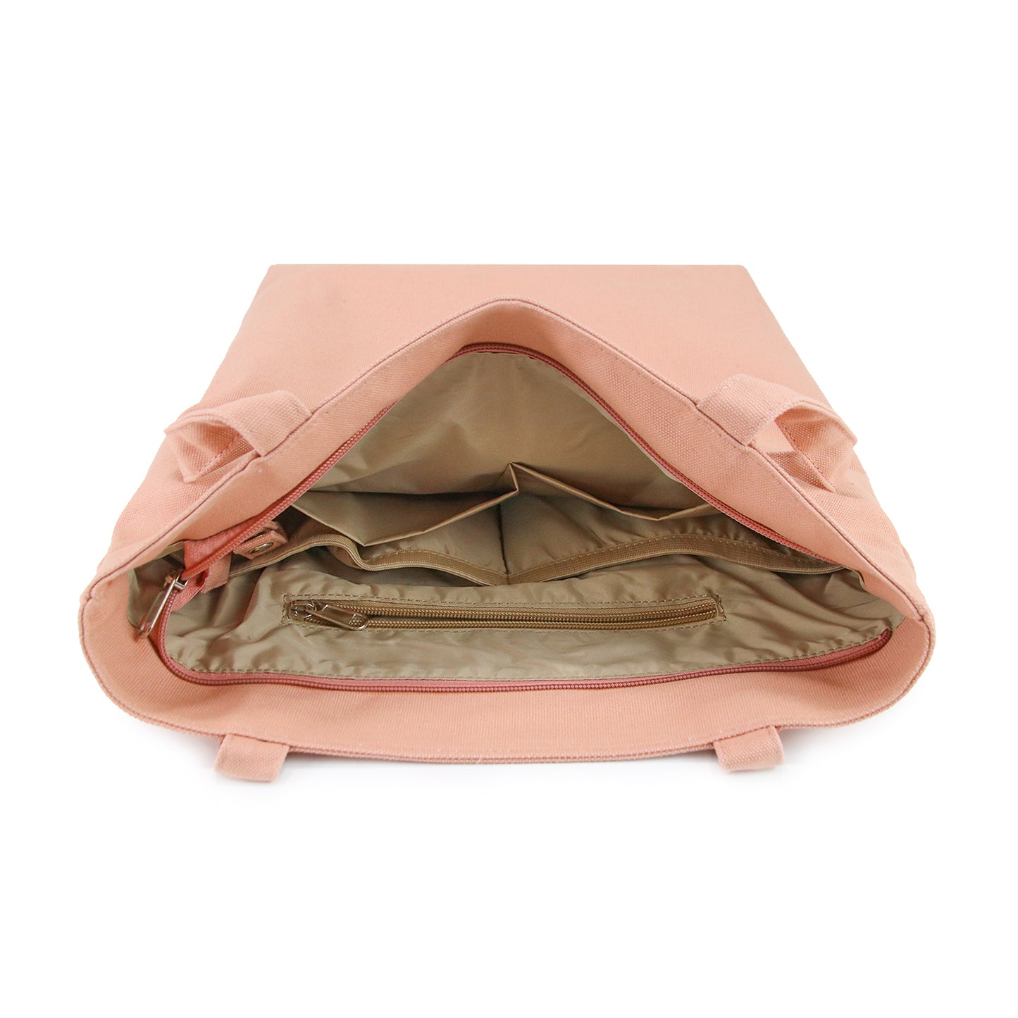 Everyday Tote (First Love Pink)