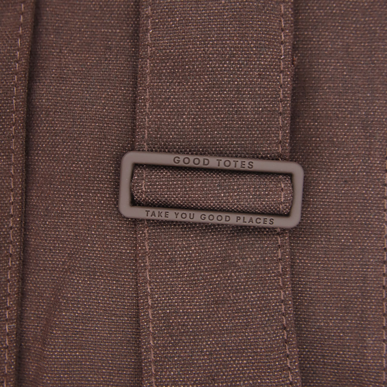 Lazy Linen Sling (Brownie)