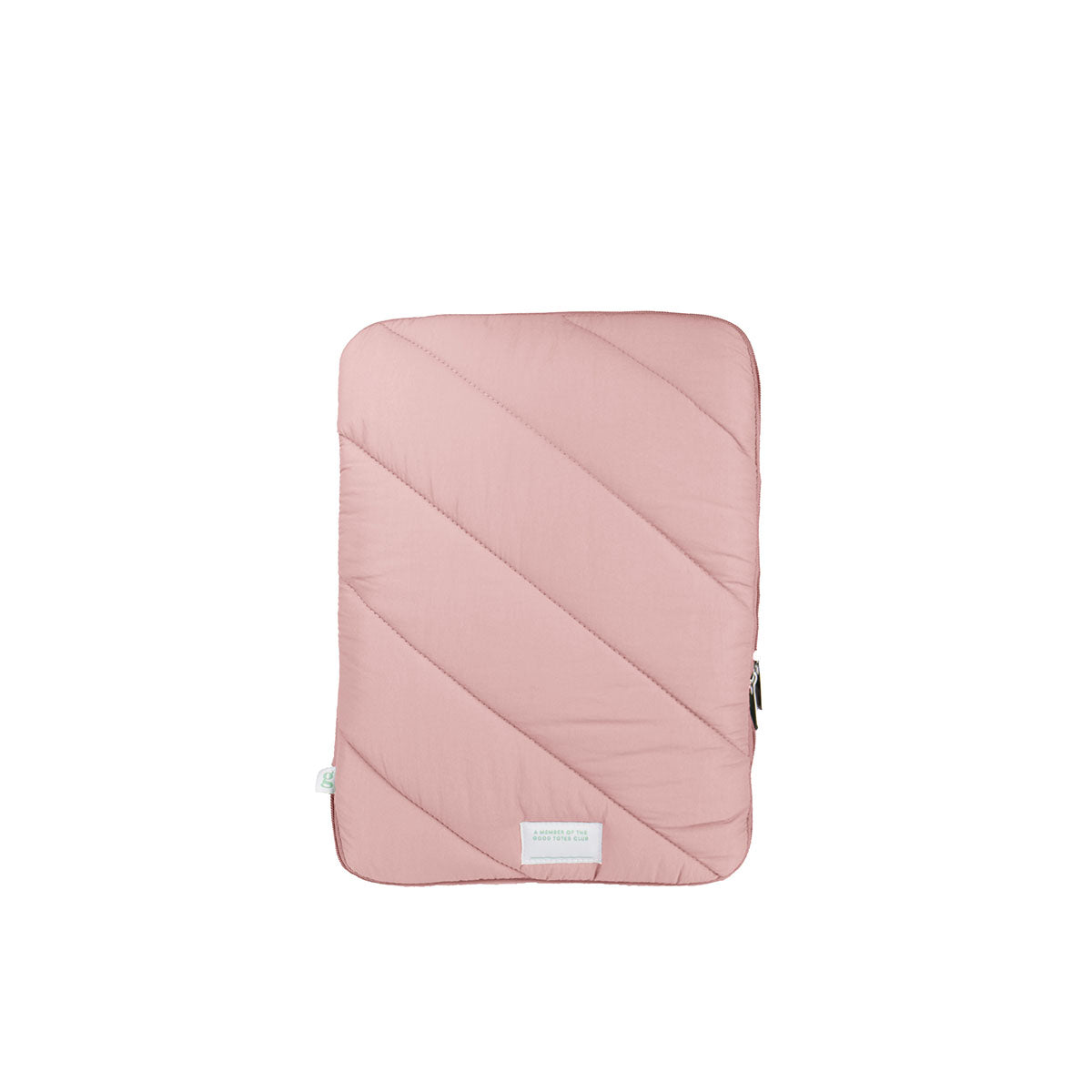 Pillow Laptop Sleeve (Strawberry)