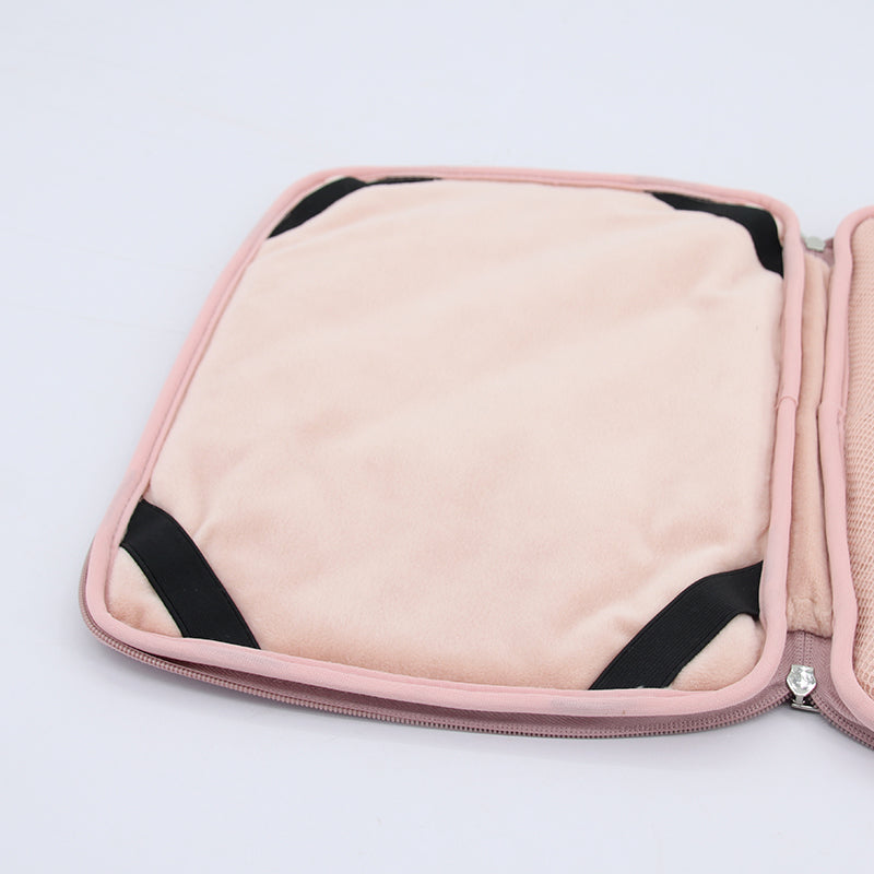 Pillow Laptop Sleeve (Strawberry)