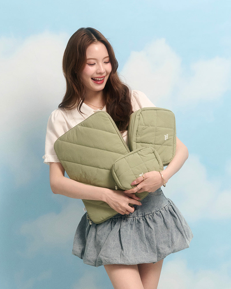 Puffer Bundle