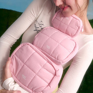 100% Recycled Nylon