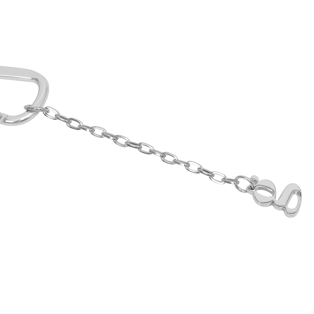 Bag Charm Carabiner