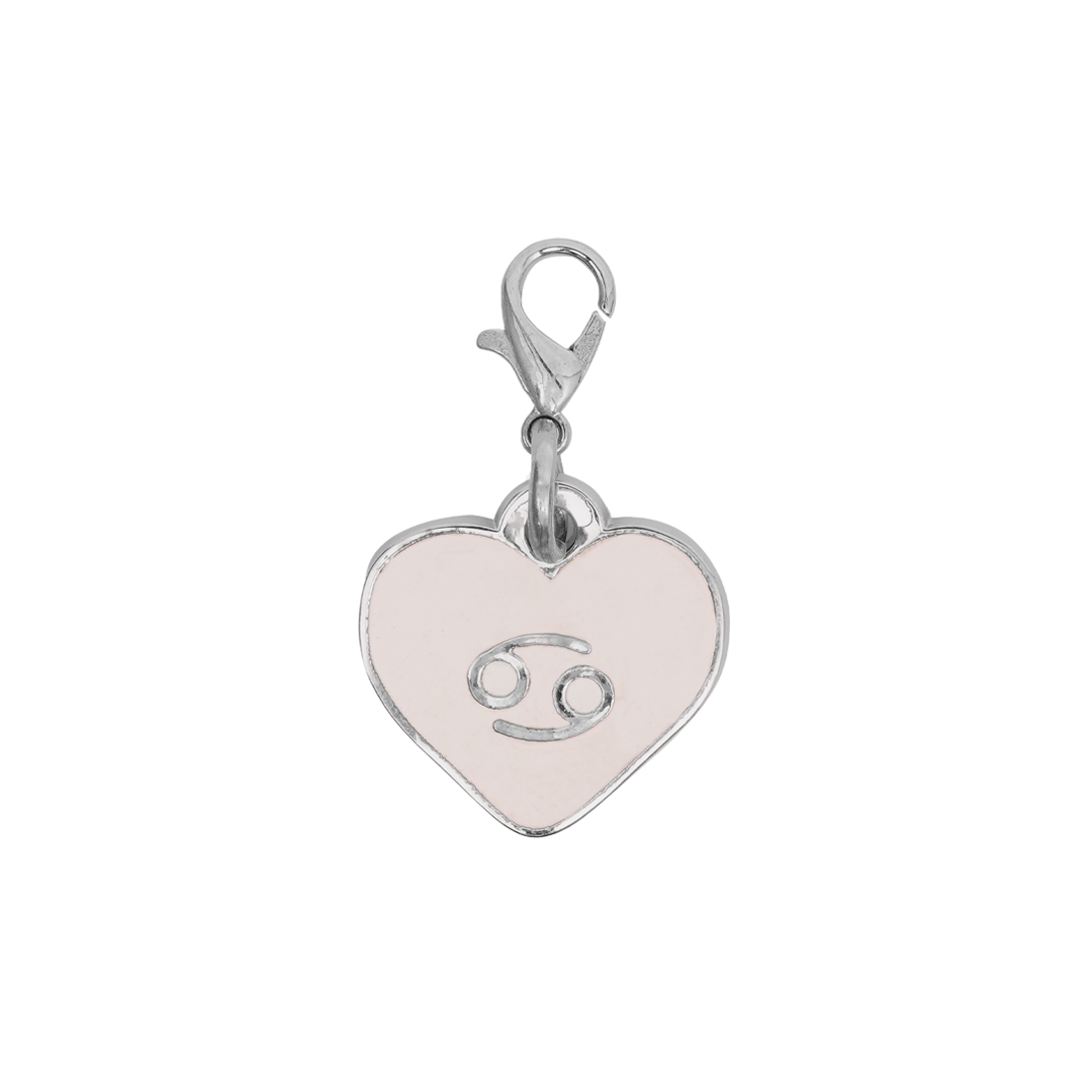 Bag Charm (Cancer)