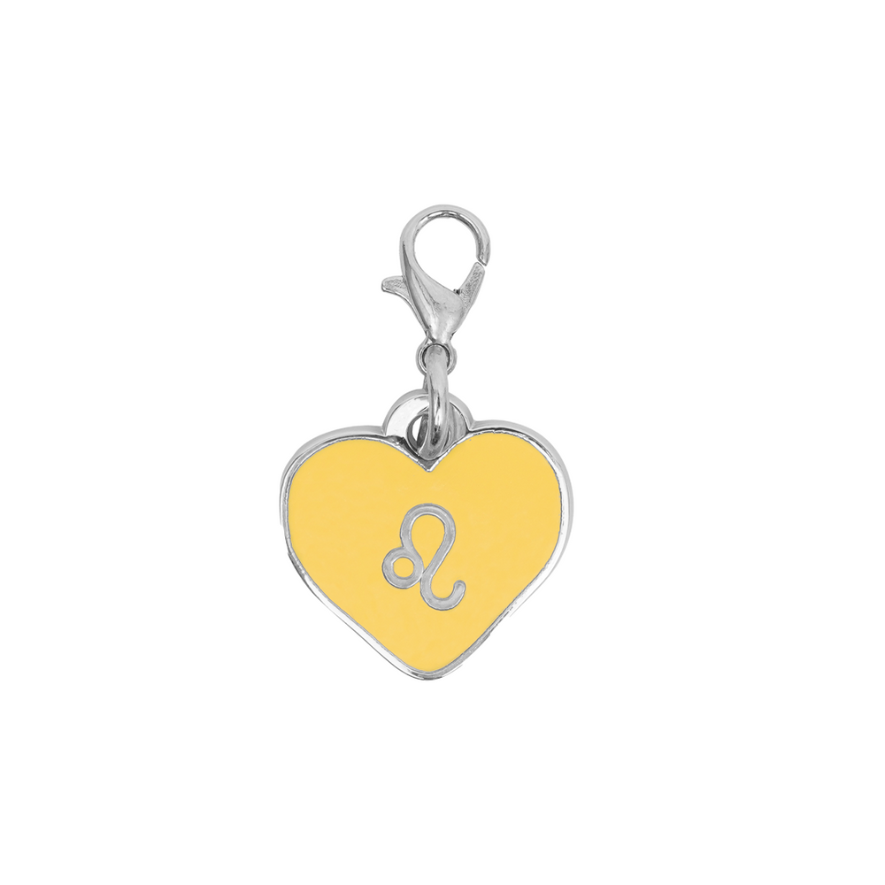 Bag Charm (Leo)