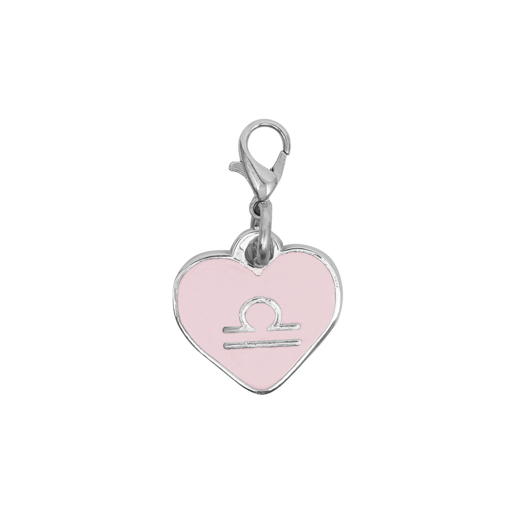 Bag Charm (Libra)