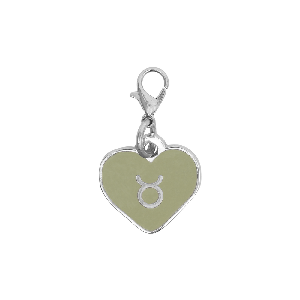 Bag Charm (Taurus)
