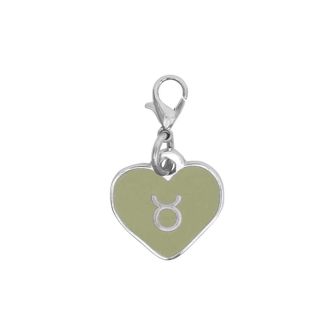 Bag Charm (Taurus)