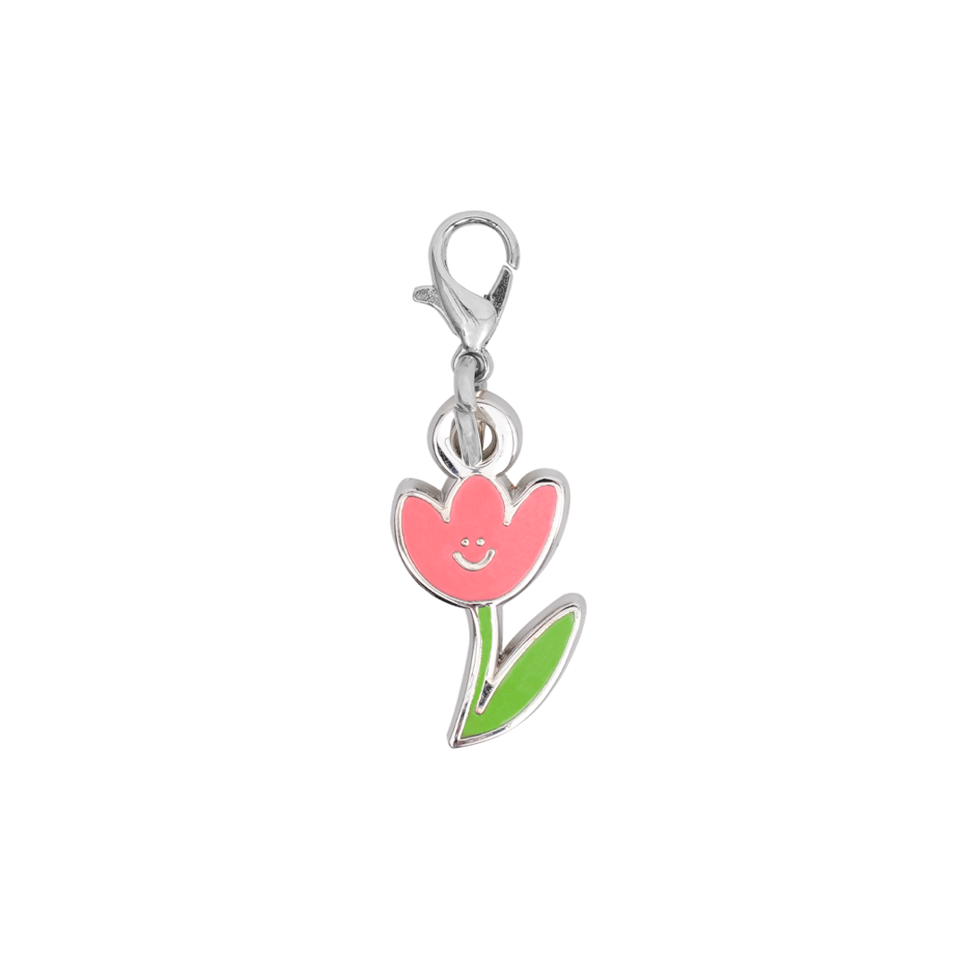 Bag Charm (Tulip)