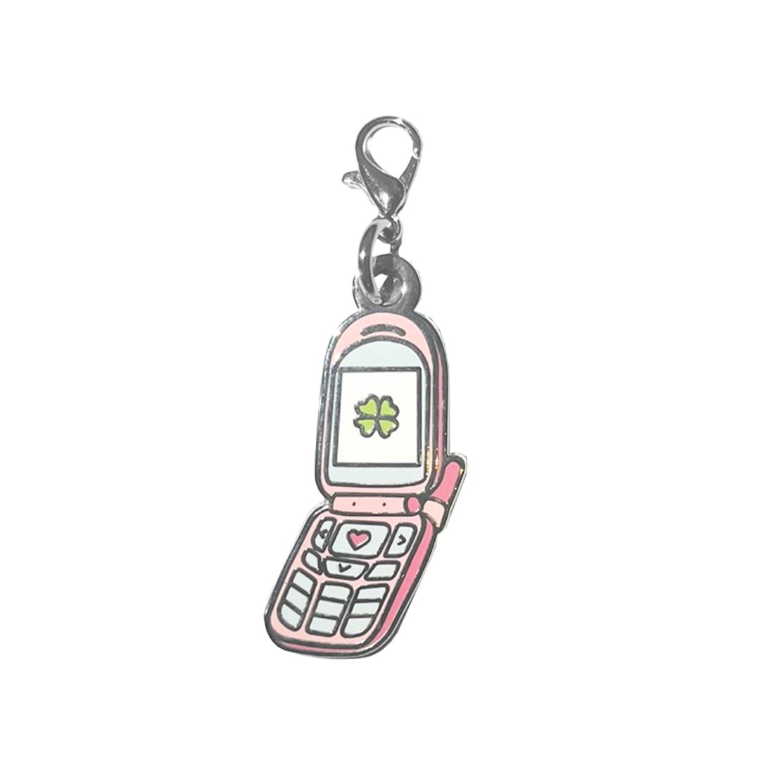 Bag Charm (Y2K Phone)