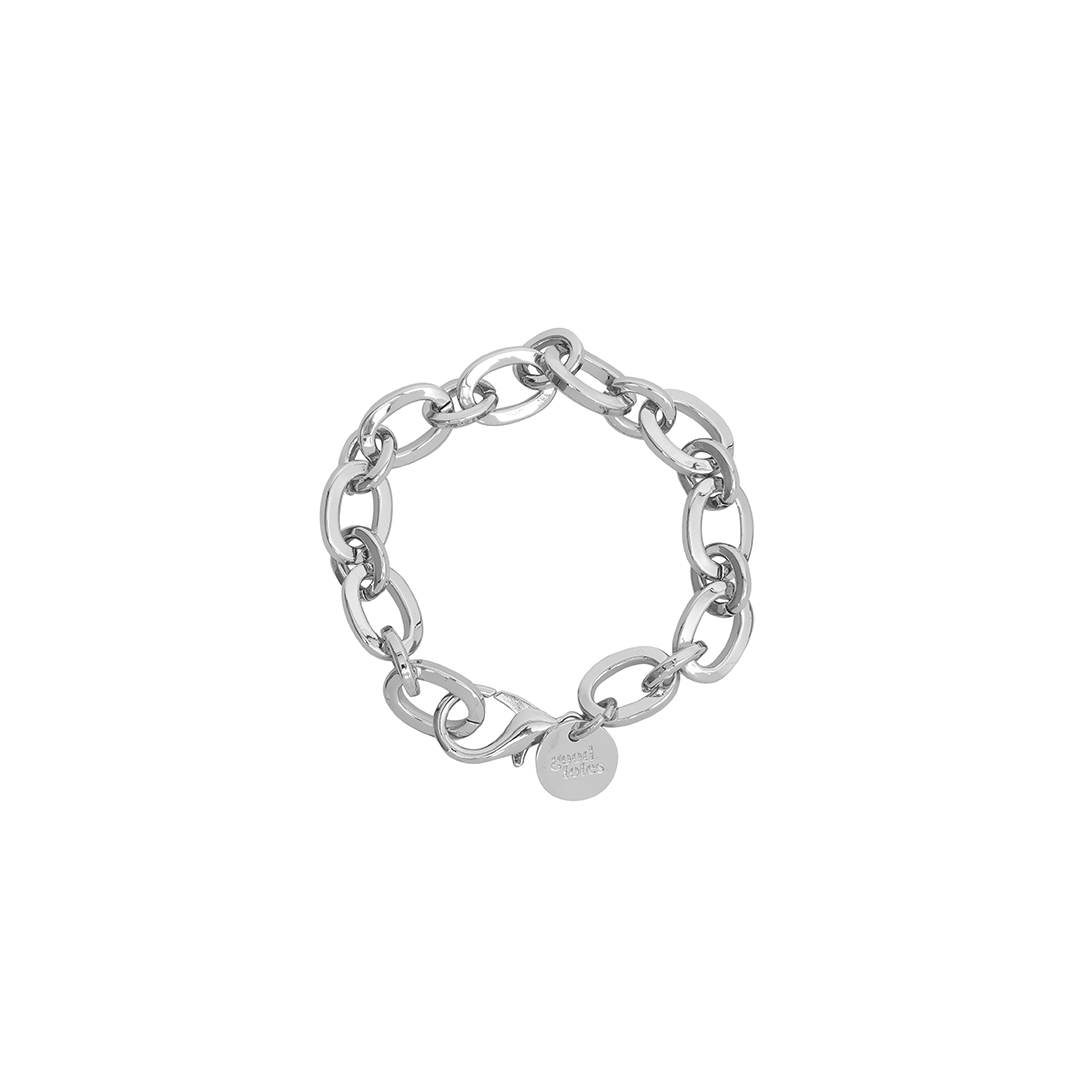 Bag Charm Chain (Mini Link)