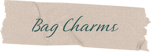 Bag Charms Header.png__PID:70cbf45e-4800-4038-8331-3dc0e70eaa13