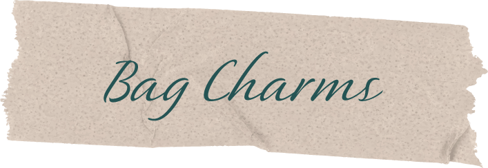 Bag Charms Header.png__PID:70cbf45e-4800-4038-8331-3dc0e70eaa13
