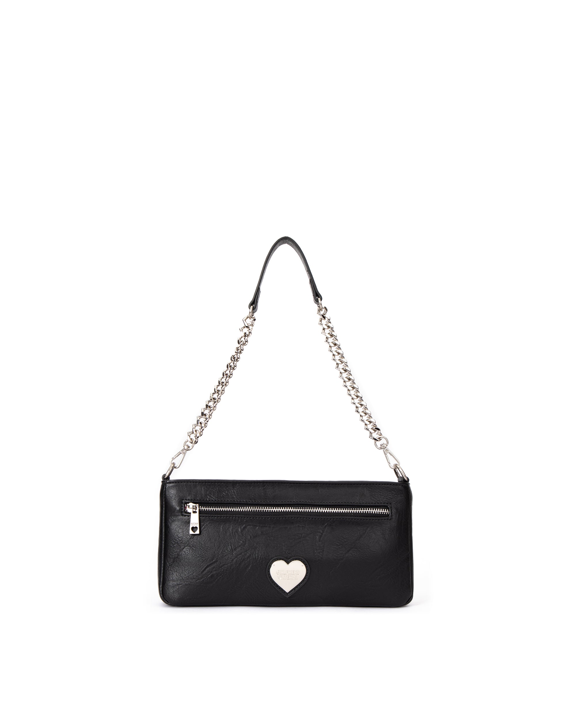 Cargo Pochette (Black)