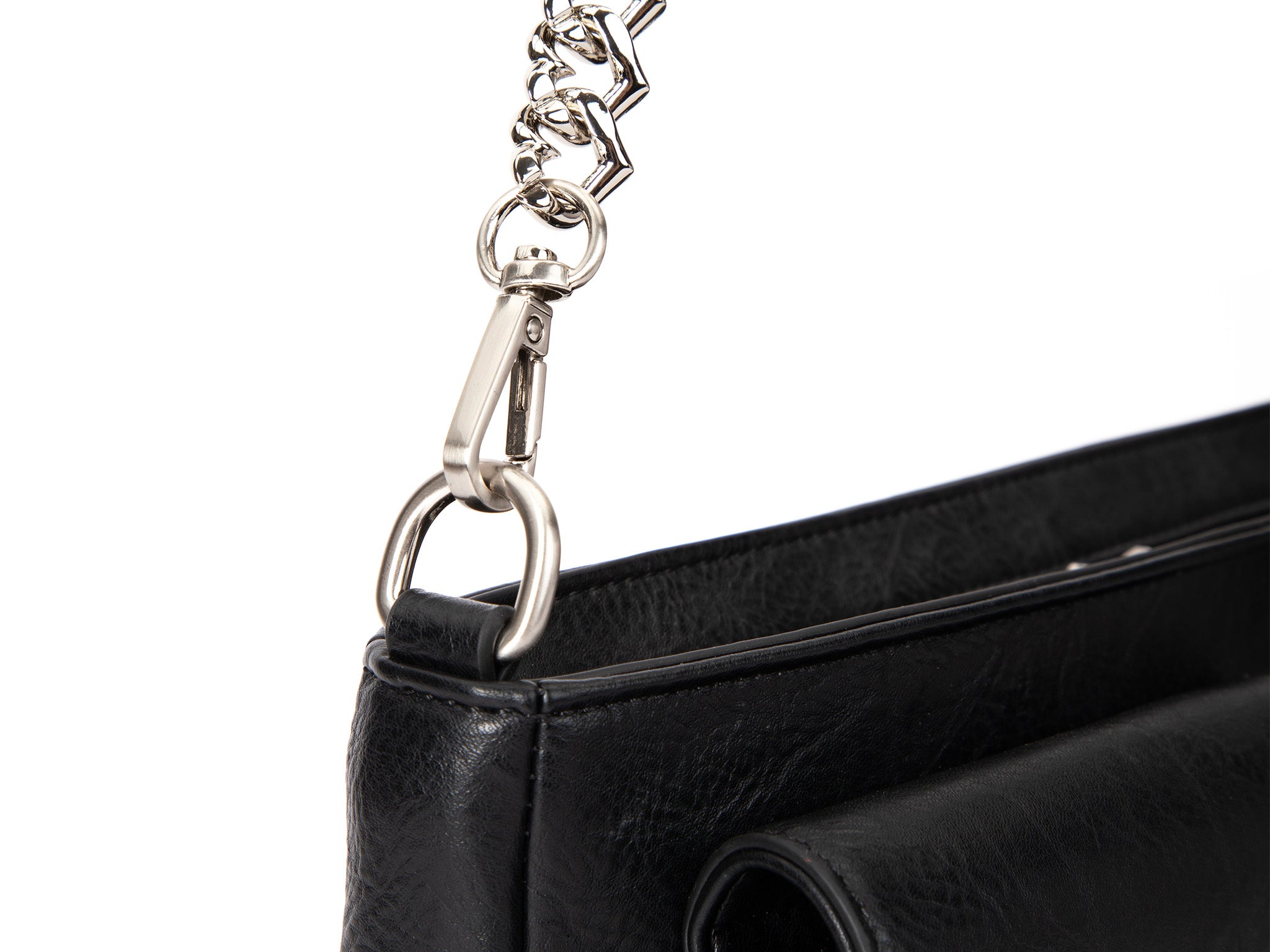 Cargo Pochette (Vintage Black)