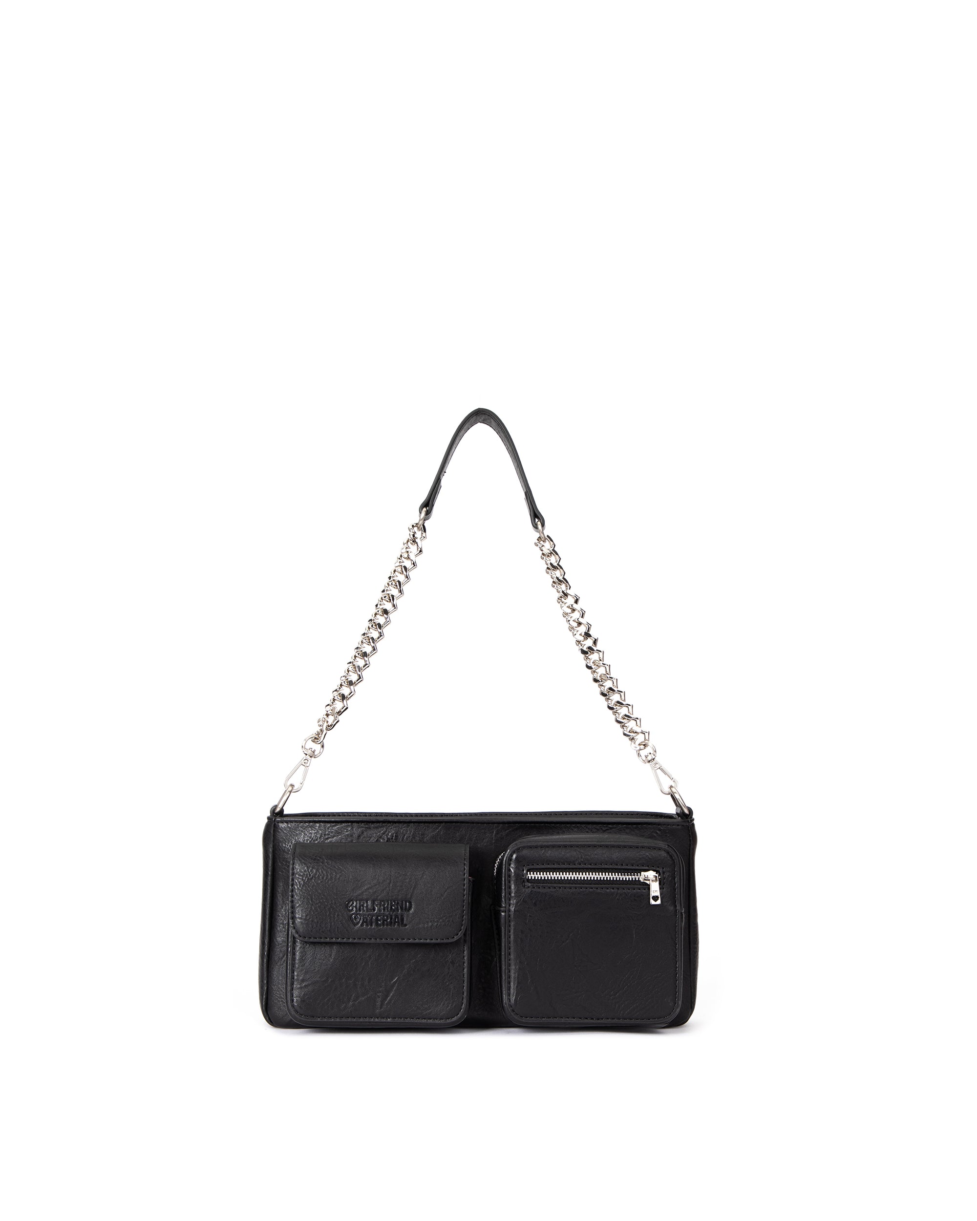 Cargo Pochette (Black)