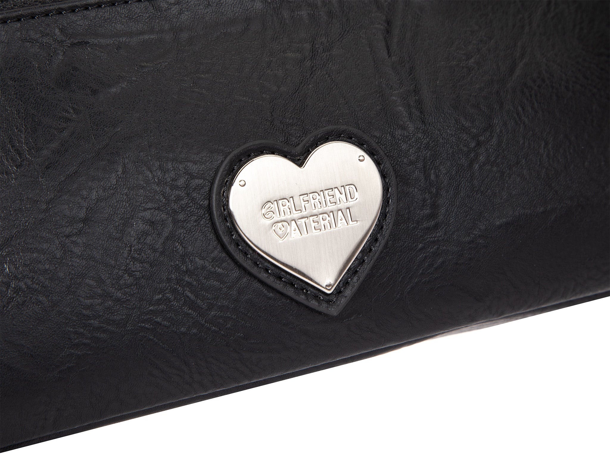 Cargo Pochette (Vintage Black)