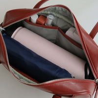 Smart Compartments