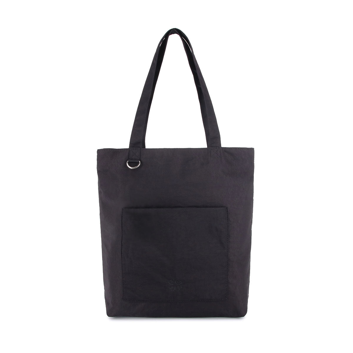 Everyday Tote 2.0 (Black)