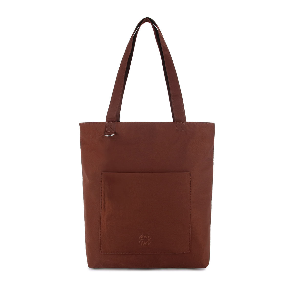 Everyday Tote 2.0 (Espresso)