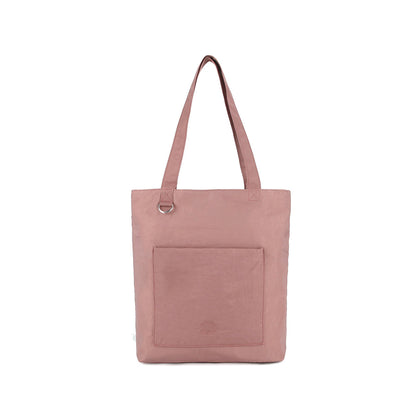 Everyday Tote 2.0 (Vintage Rose)