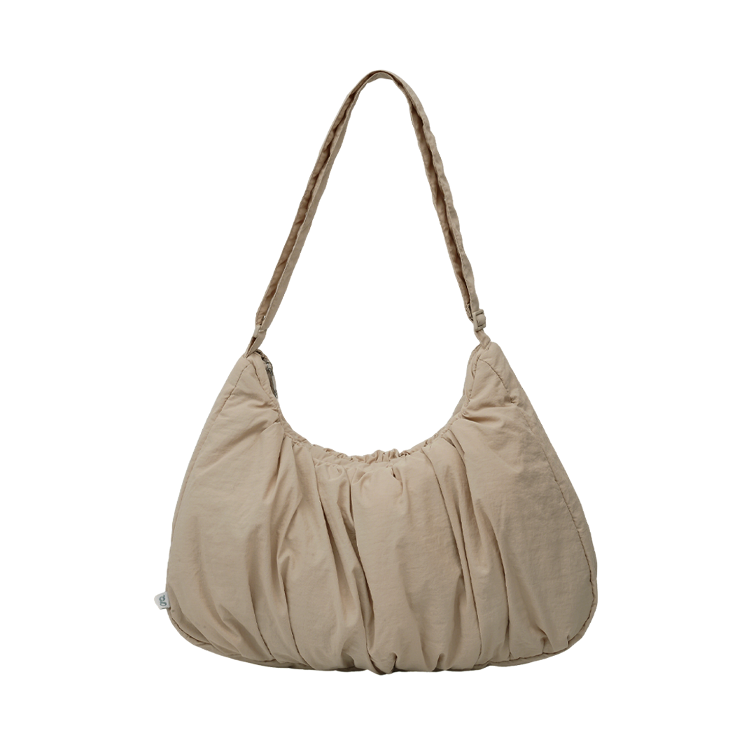 Large Croissant Sling (Glazed Mocha)