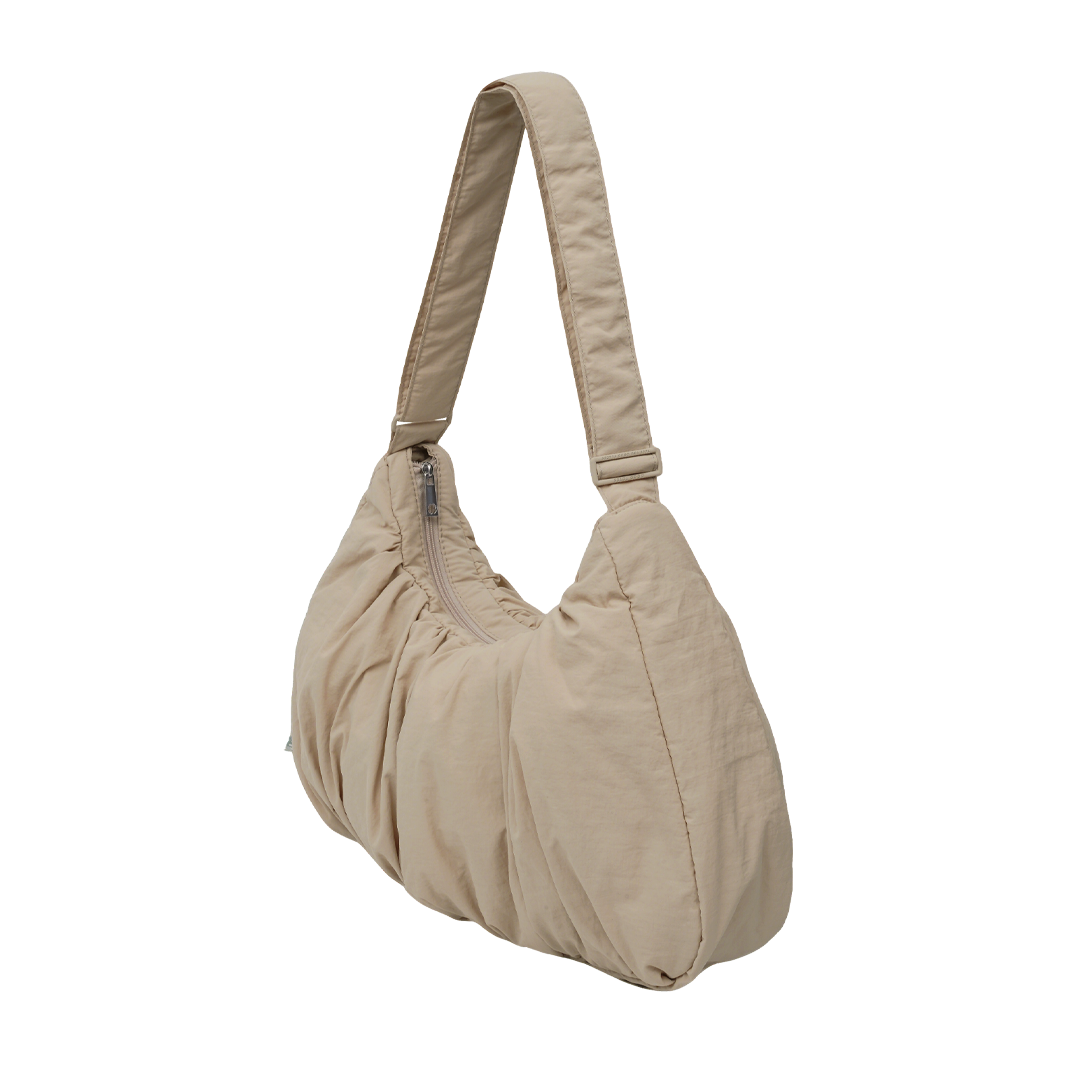 Large Croissant Sling (Glazed Mocha)