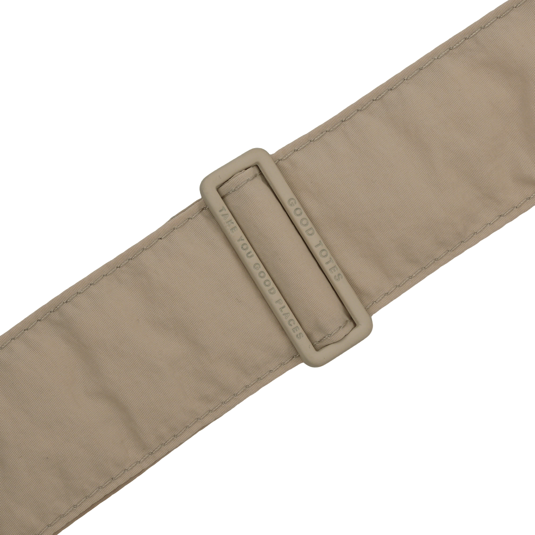 Large Croissant Sling (Glazed Mocha)