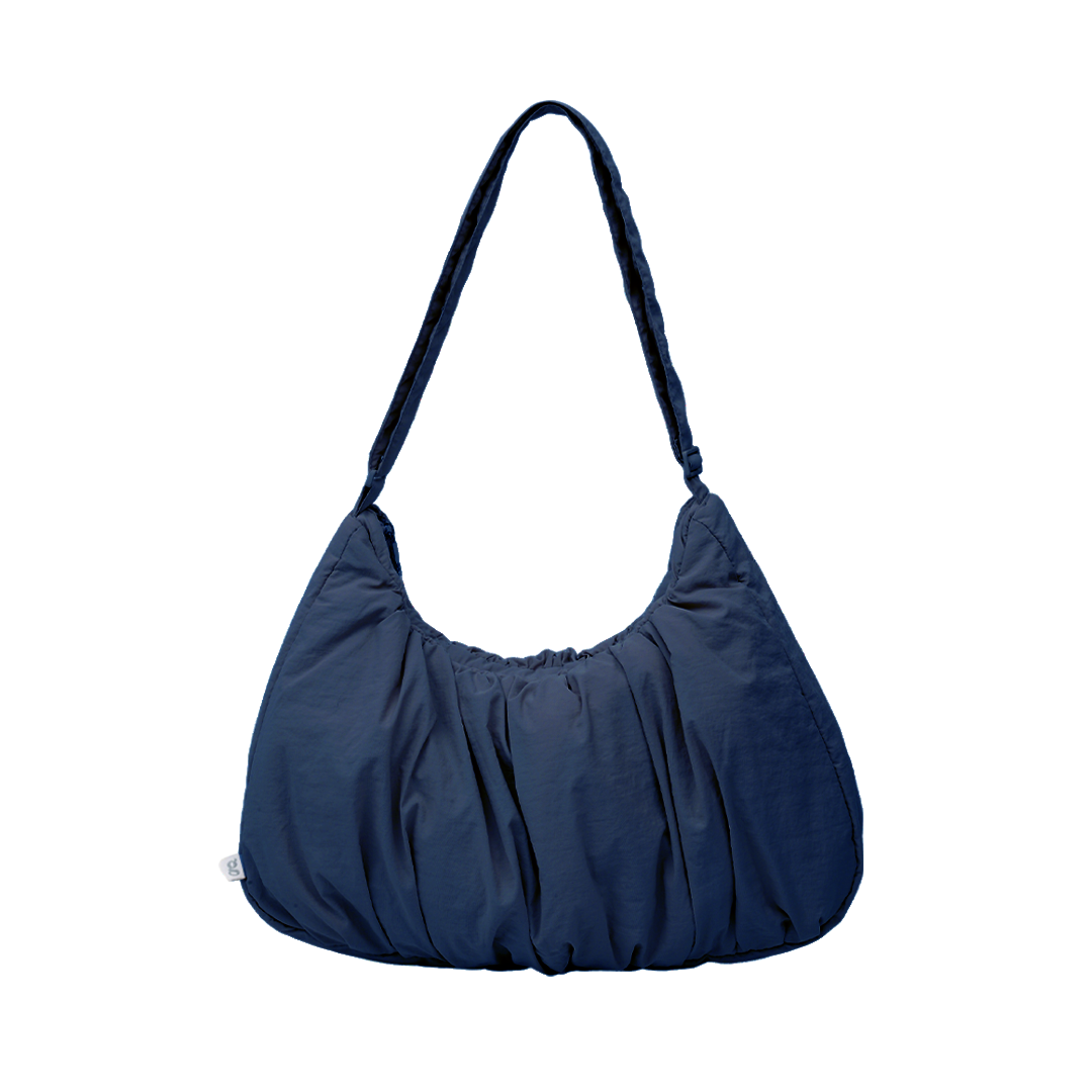 Large Croissant Sling (Navy)