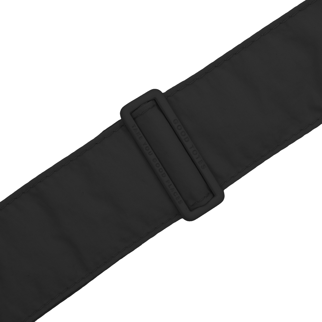 Large Croissant Sling (Sesame)