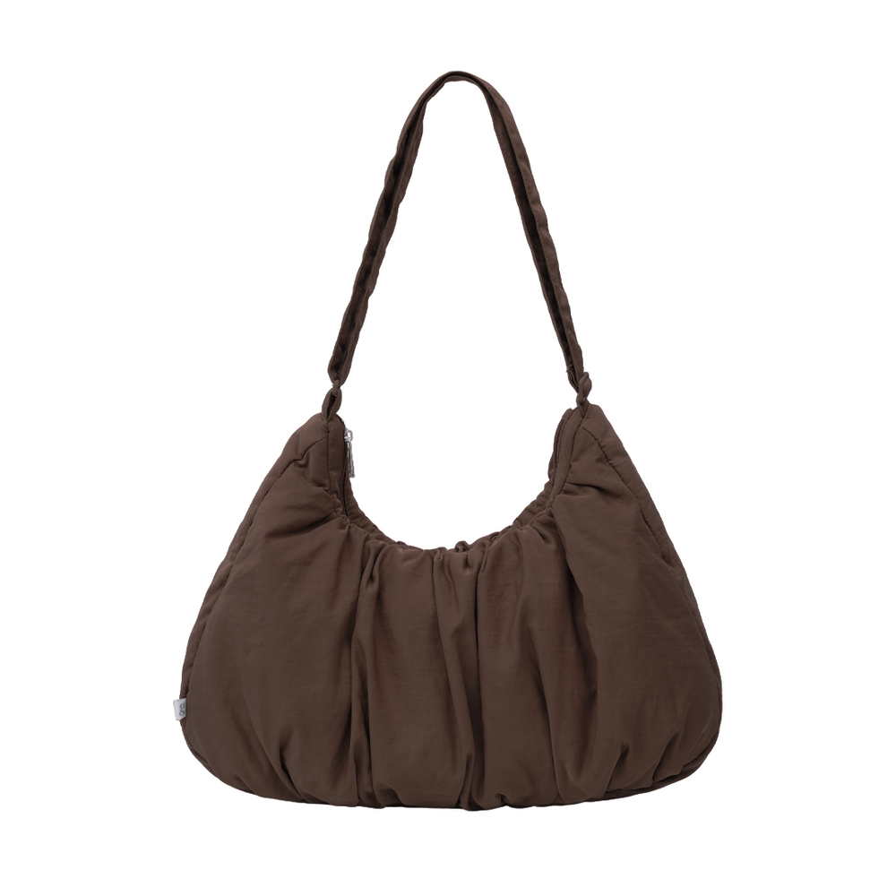 Large Croissant Sling (Truffle)
