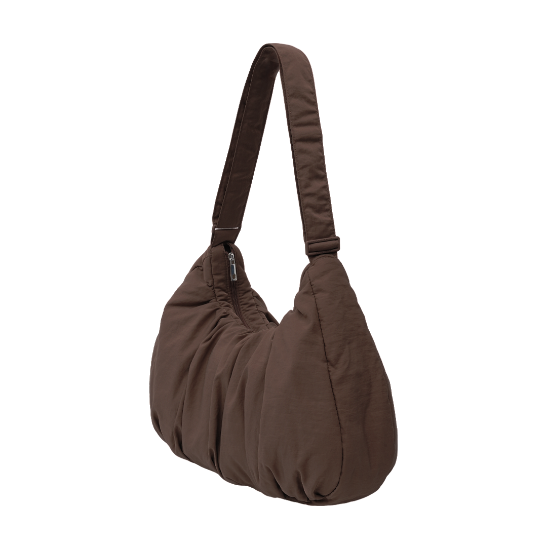 Large Croissant Sling (Truffle)