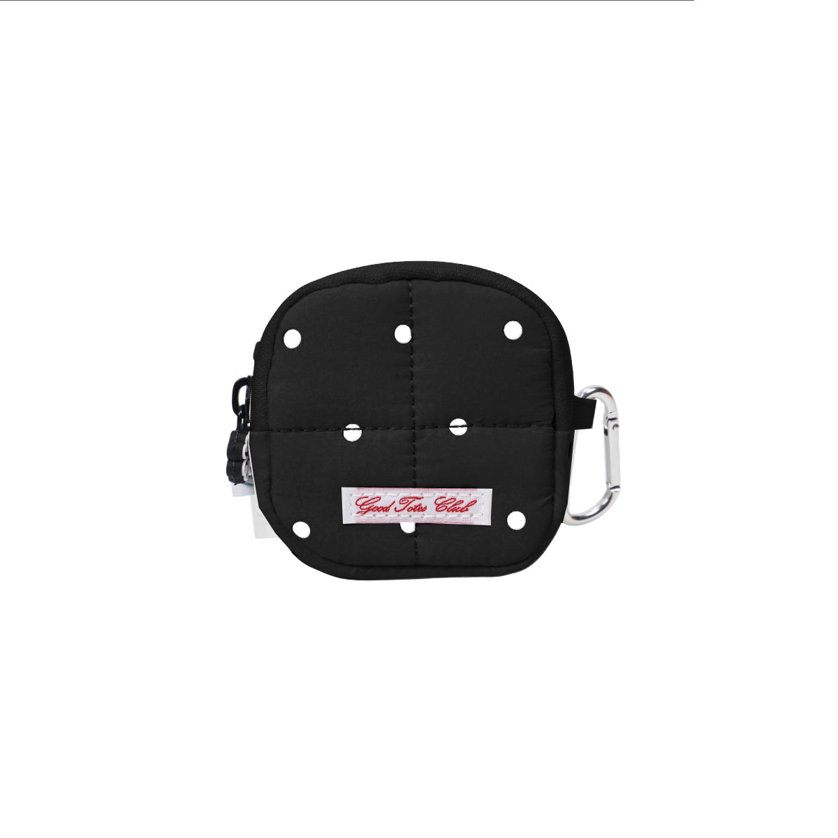 Micro Bread Puffer Pouch (Blind Box)