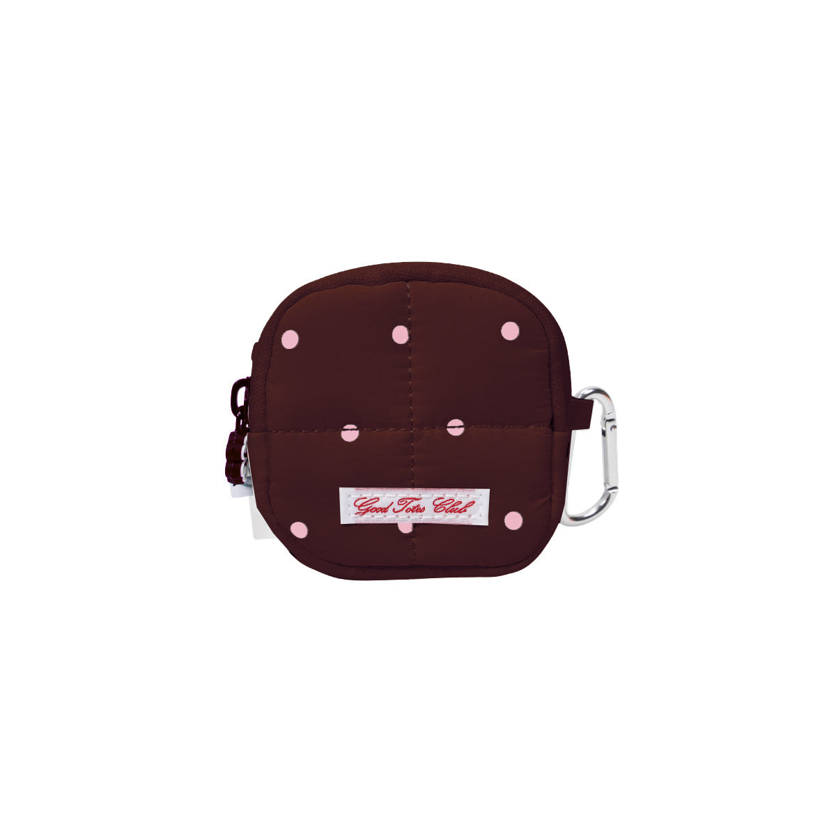 Micro Bread Puffer Pouch (Blind Box)