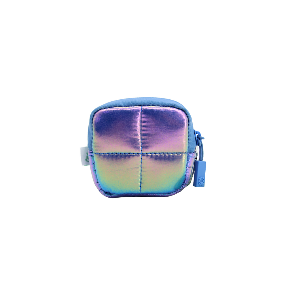 Micro Bread Puffer Pouch (Euphoria)