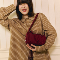 Adjustable Straps