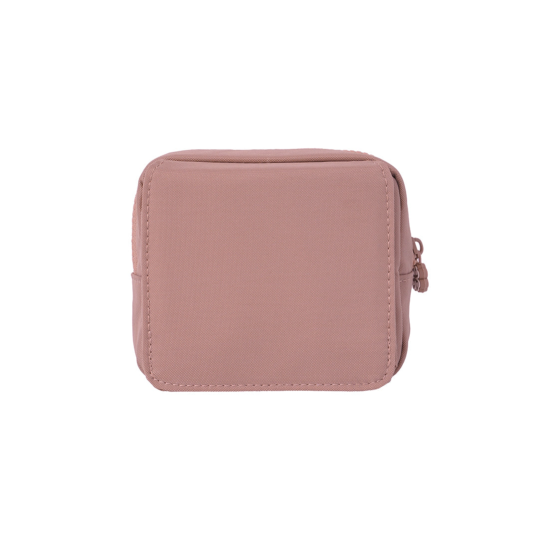 Mirror Pouch (Mauve)