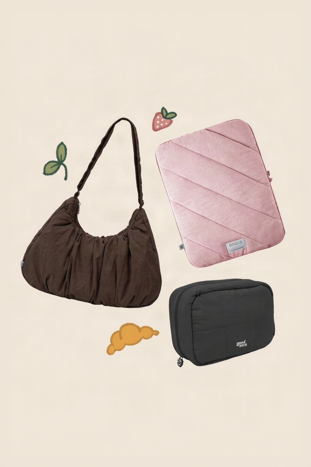 Over-packer Set